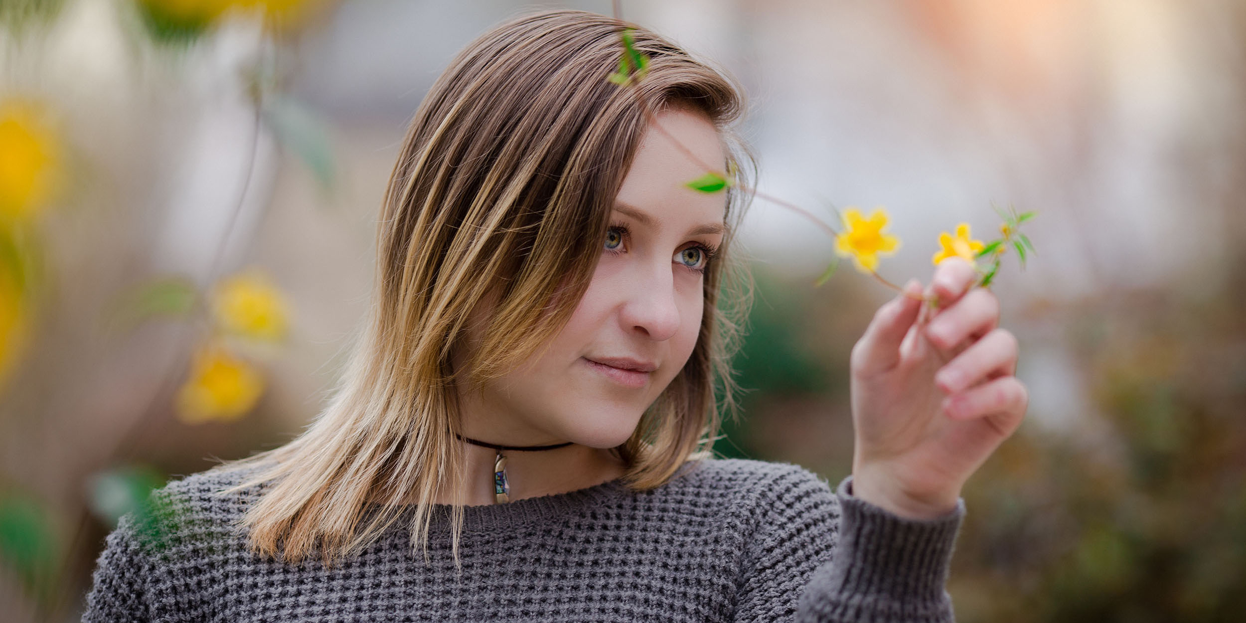 Virginia Lifestyle Portrait Photographer