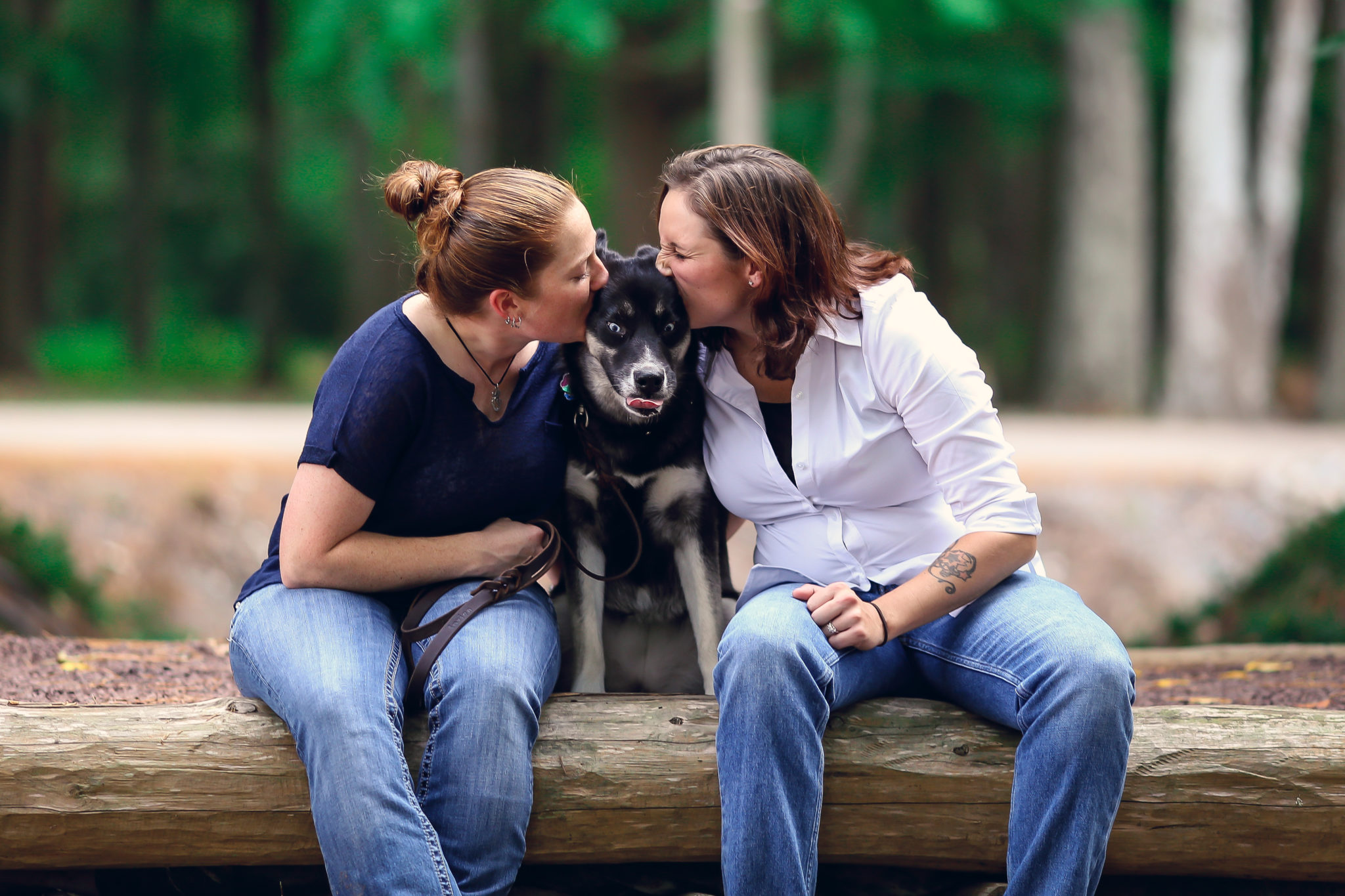 LGBT Family Photographer