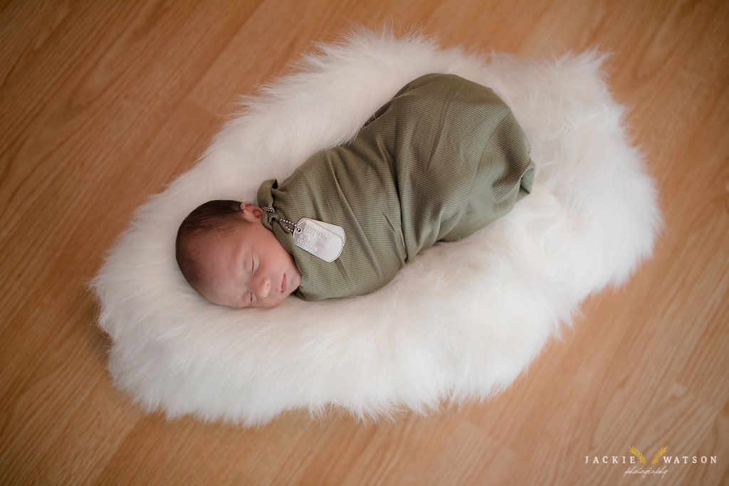 Newborn Photographer Virginia Beach