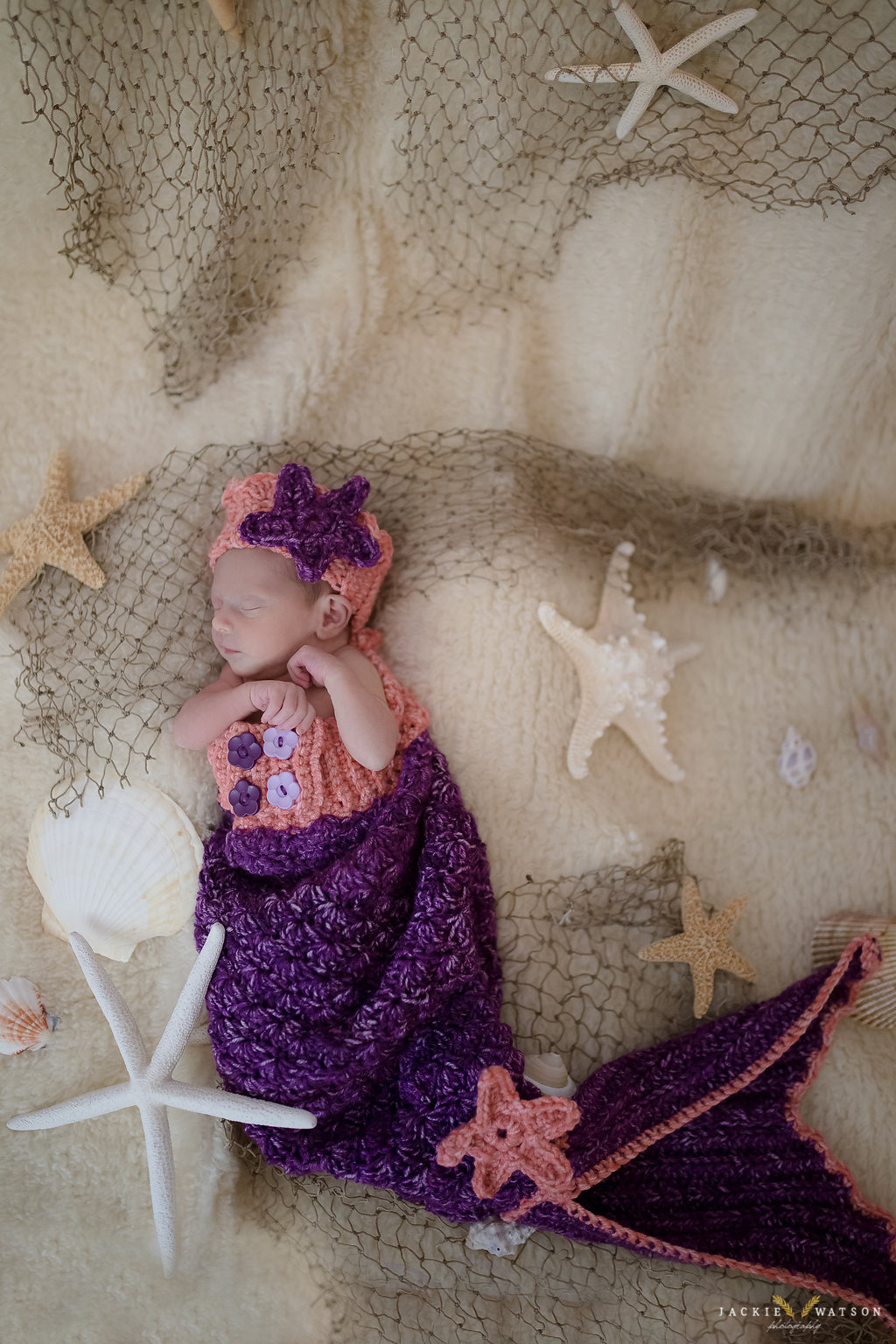 Newborn Photographer Virginia Beach