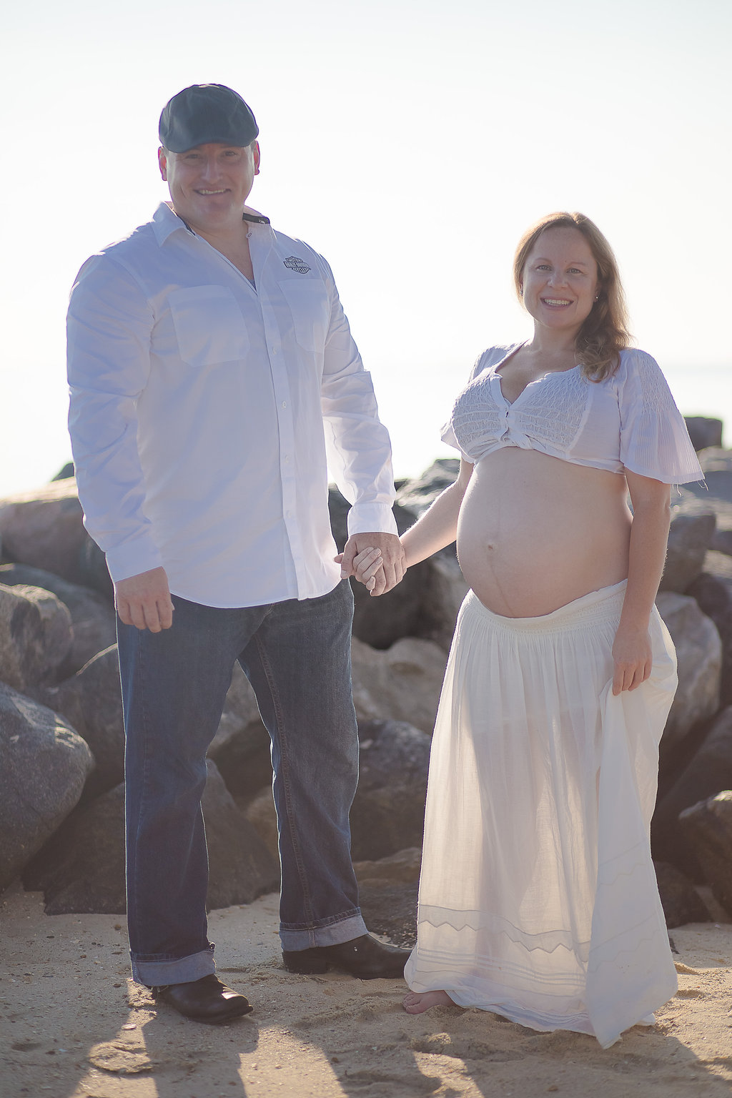 Virginia Maternity Photographer Yorktown