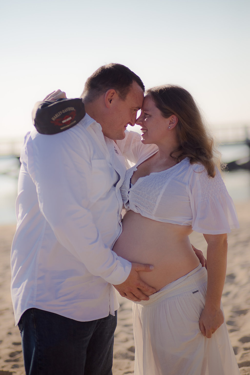 Virginia Maternity Photographer Yorktown