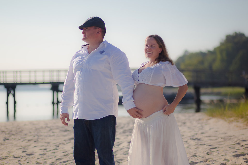 Virginia Maternity Photographer Yorktown