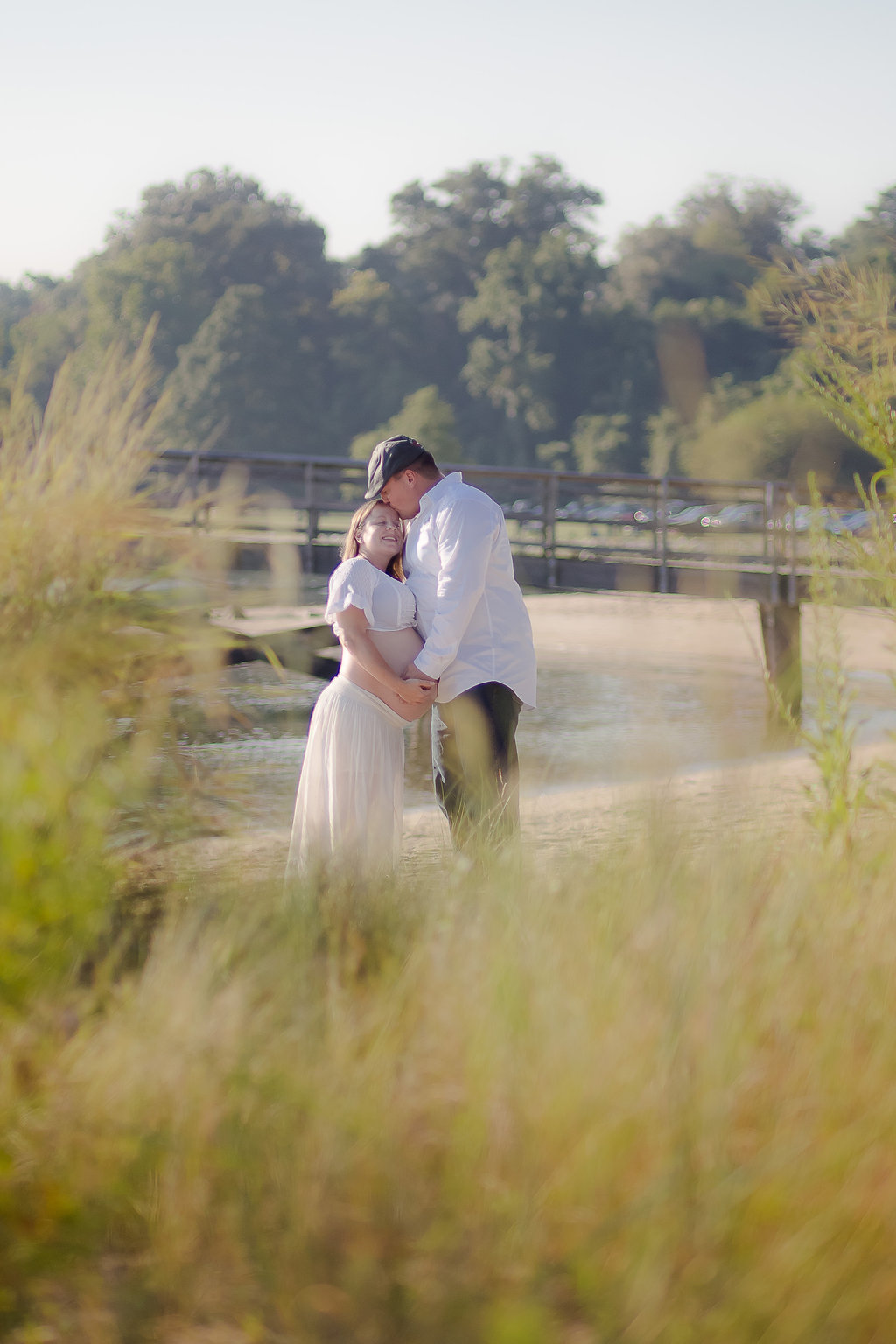 Virginia Maternity Photographer Yorktown