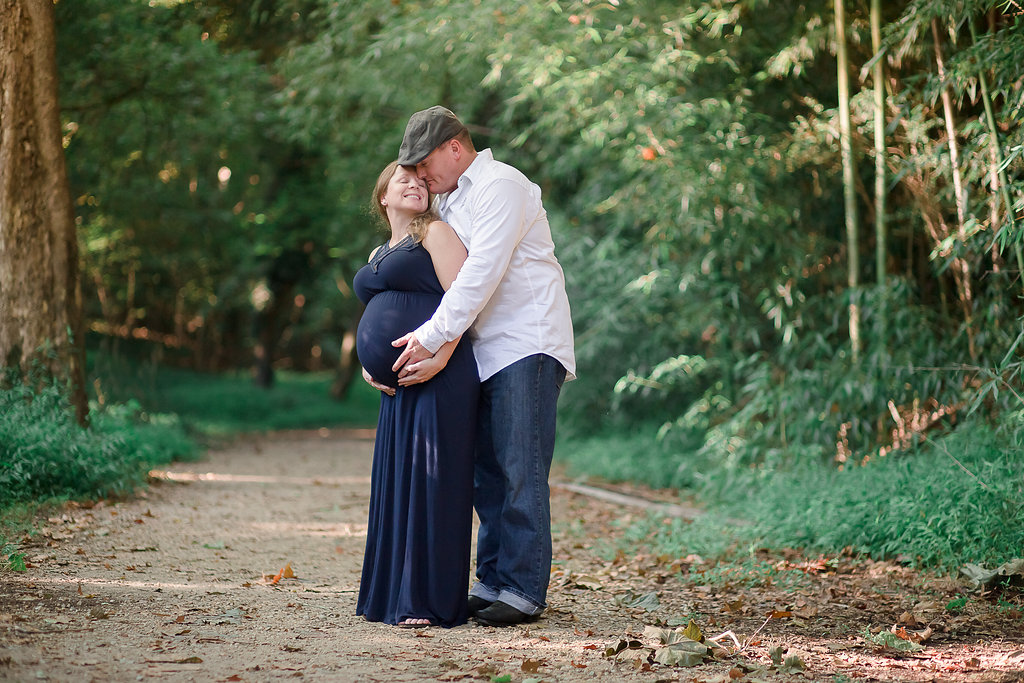 Virginia Maternity Photographer Yorktown