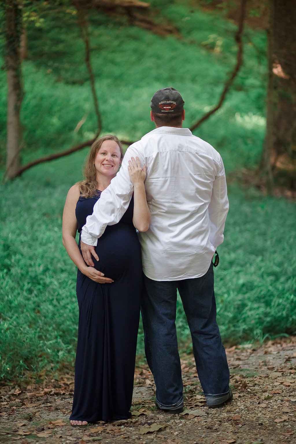 Virginia Maternity Photographer Yorktown