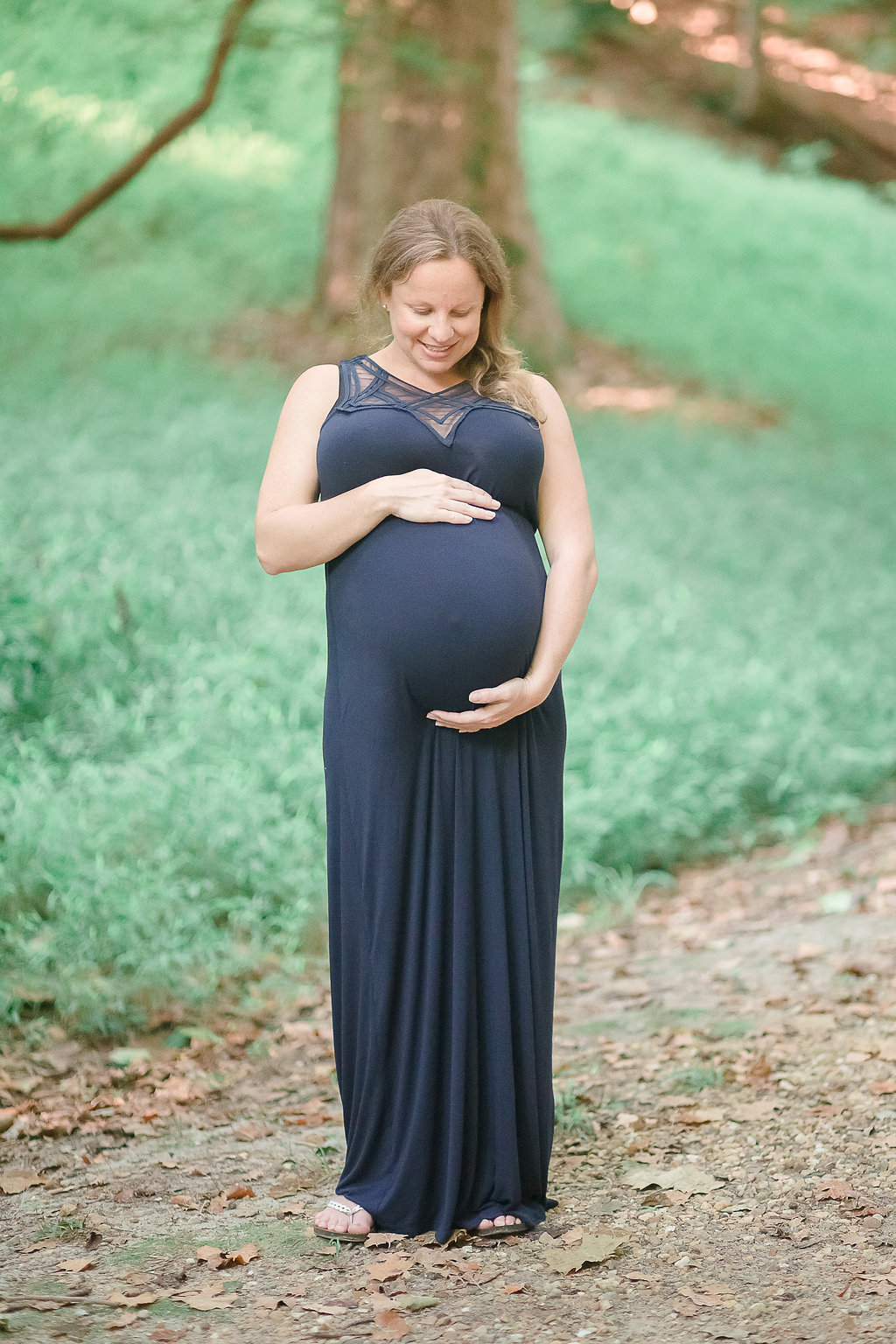 Virginia Maternity Photographer Yorktown