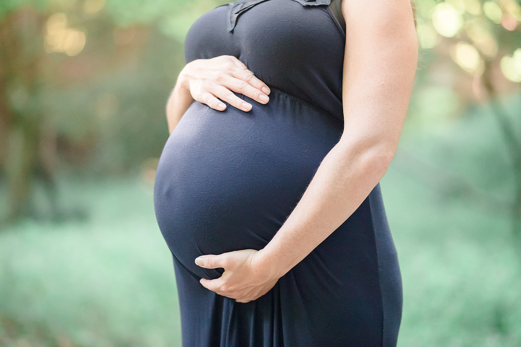 Virginia Maternity Photographer Yorktown