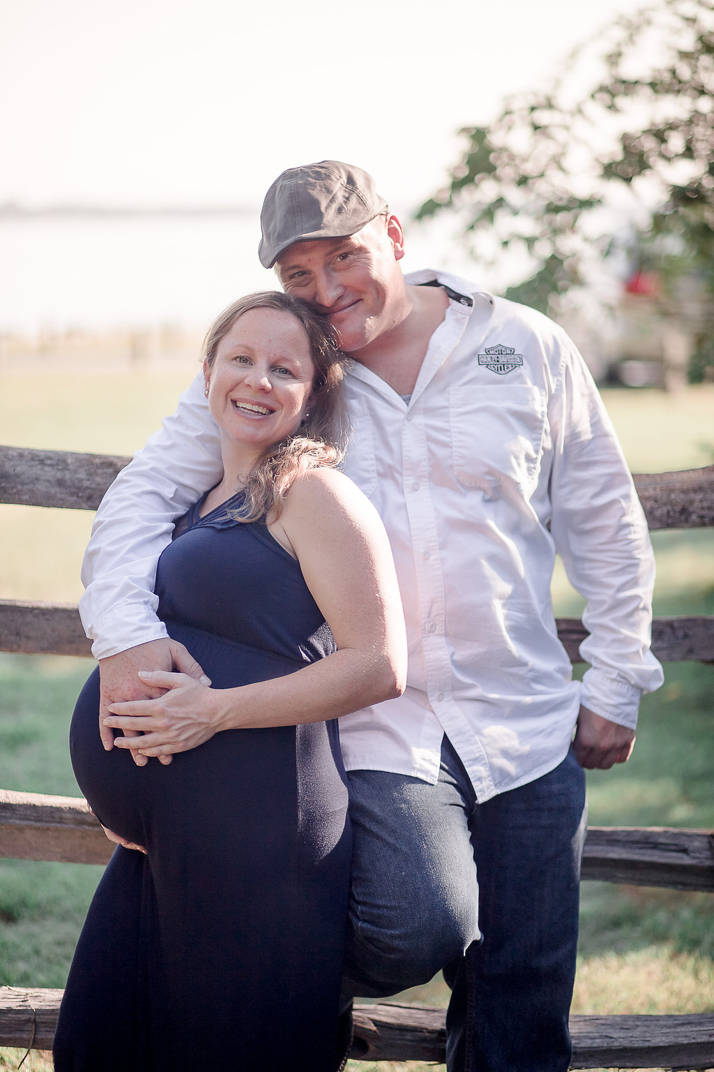 Virginia Maternity Photographer Yorktown