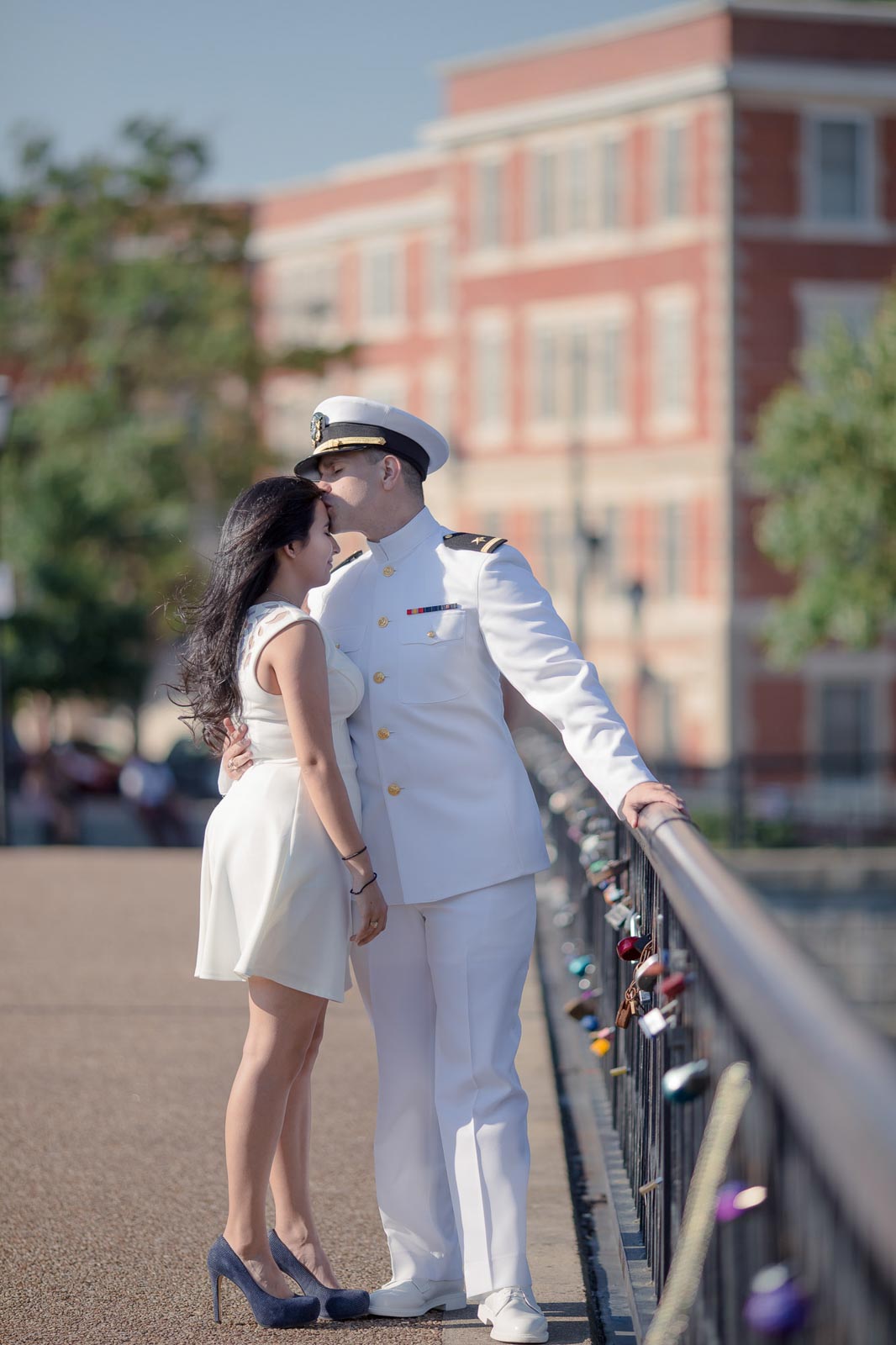 Norfolk Engagement Photographer