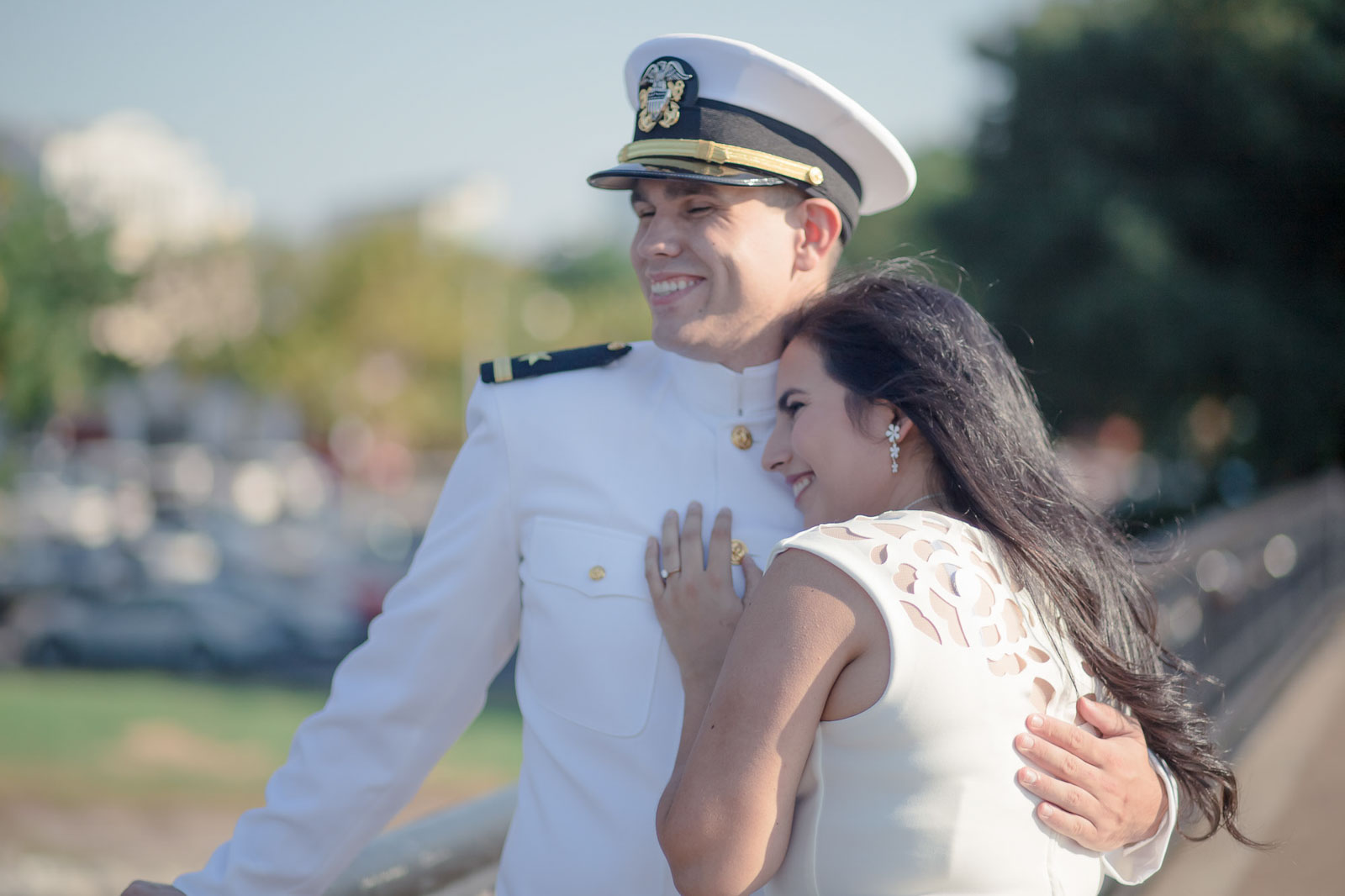 Norfolk Engagement Photographer