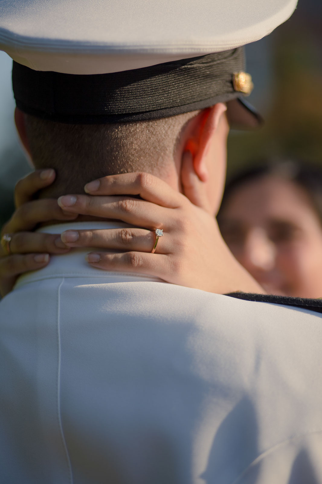 Norfolk Engagement Photographer