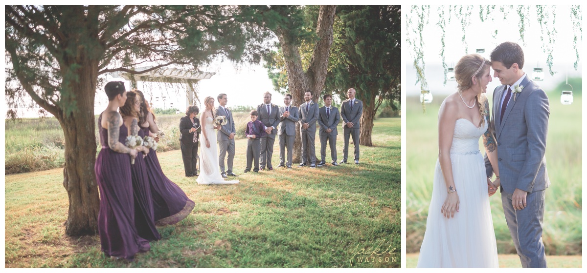 Bayvue Estate Wedding