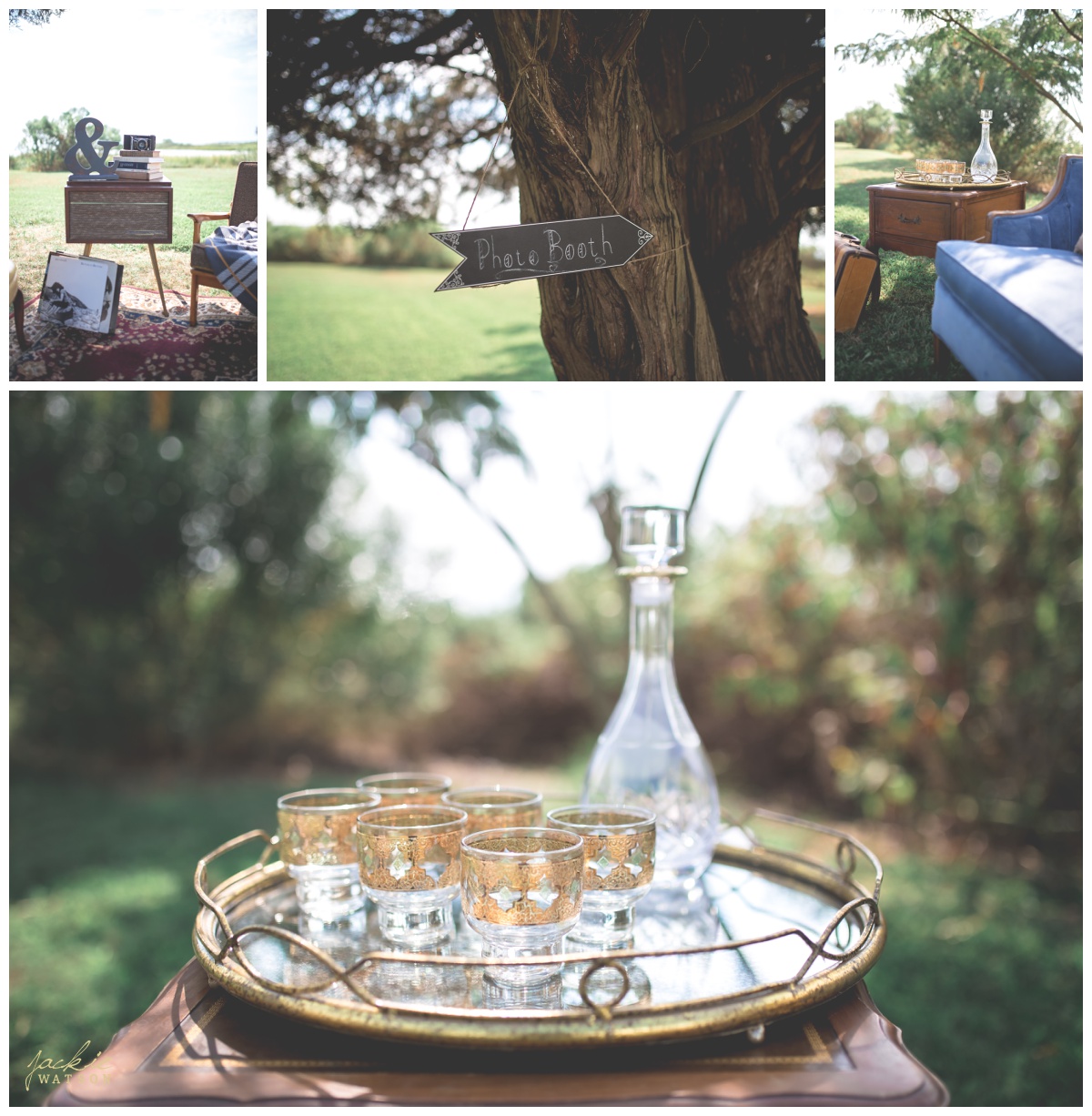 Bayvue Estate Styled Shoot Wedding