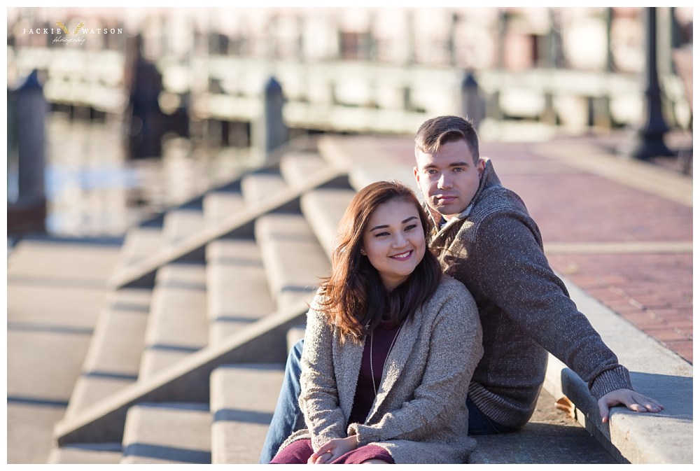 engagement-downtown-norfolk-pagoda-garden-4