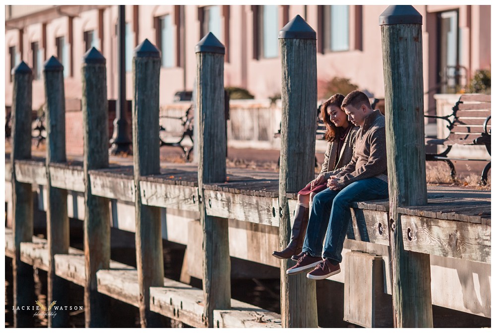 Freemason Harbor Downtown Norfolk Proposal