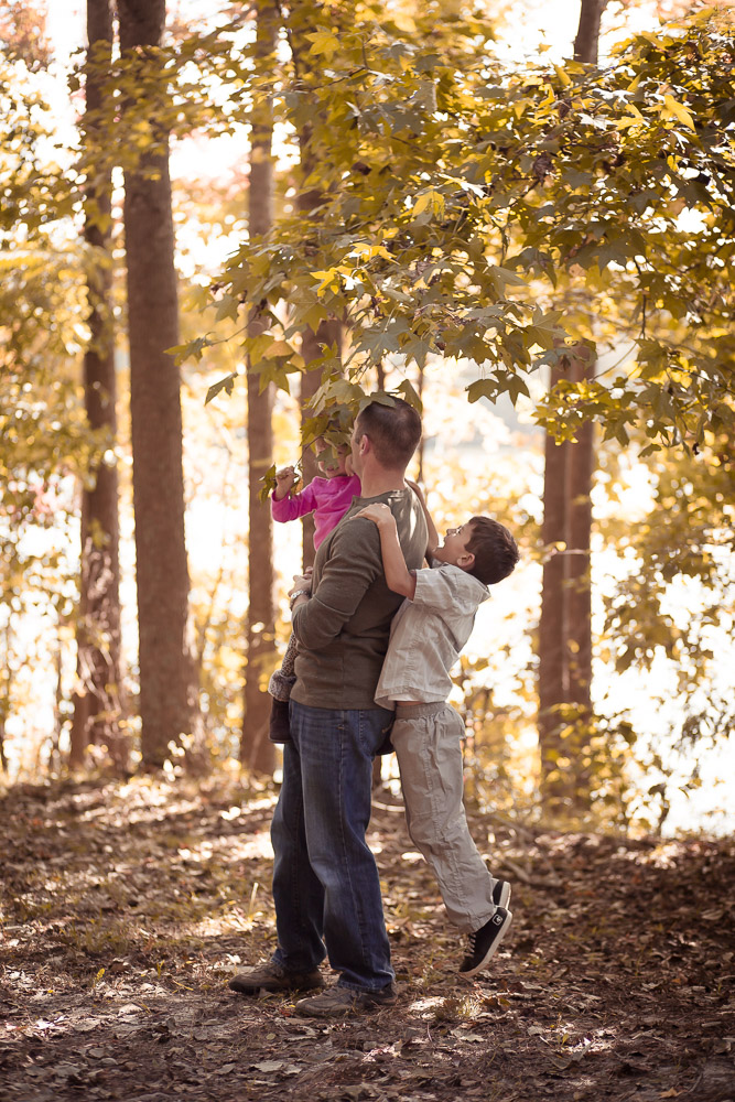 Family Photography Oak Grove Chesapeake VA