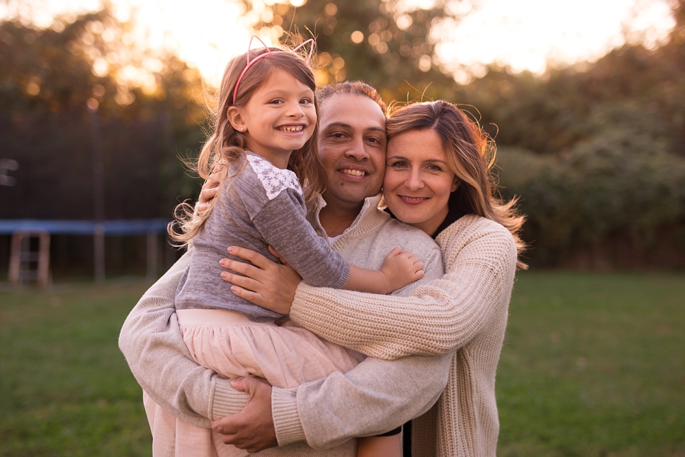 Documentary Lifestyle Session At Home | Virginia Beach Family Photographer