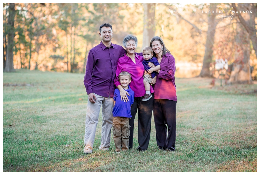 LGBT Family Portraits Virginia Beach