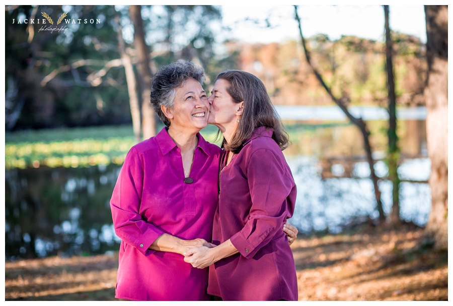 LGBT Family Portraits Virginia Beach