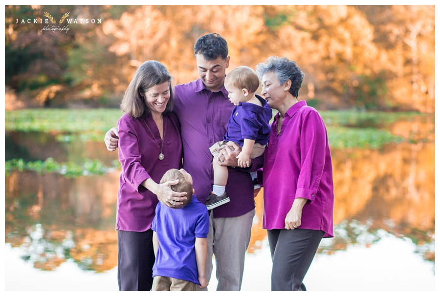 LGBT Family Portraits Virginia Beach