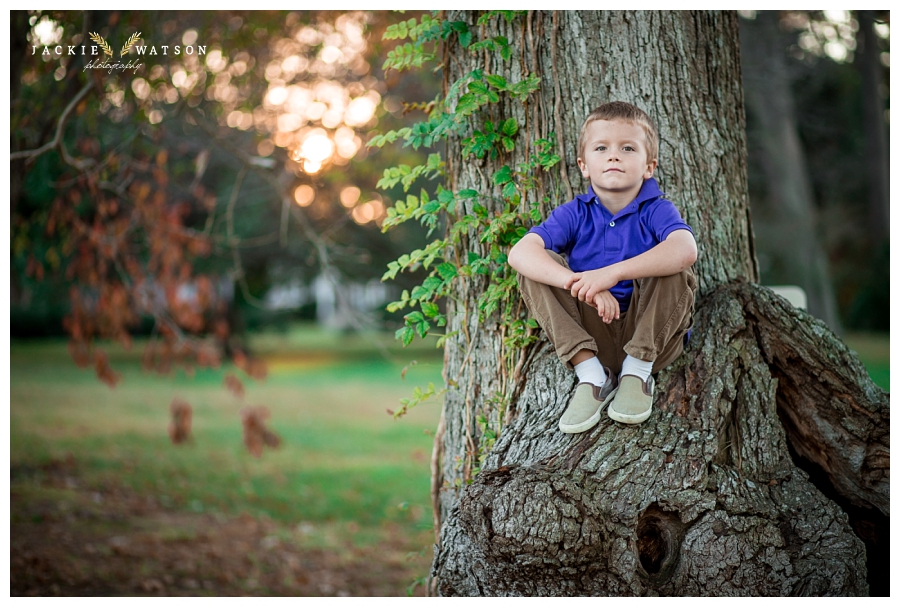 Norfolk Child Portrait Photographer