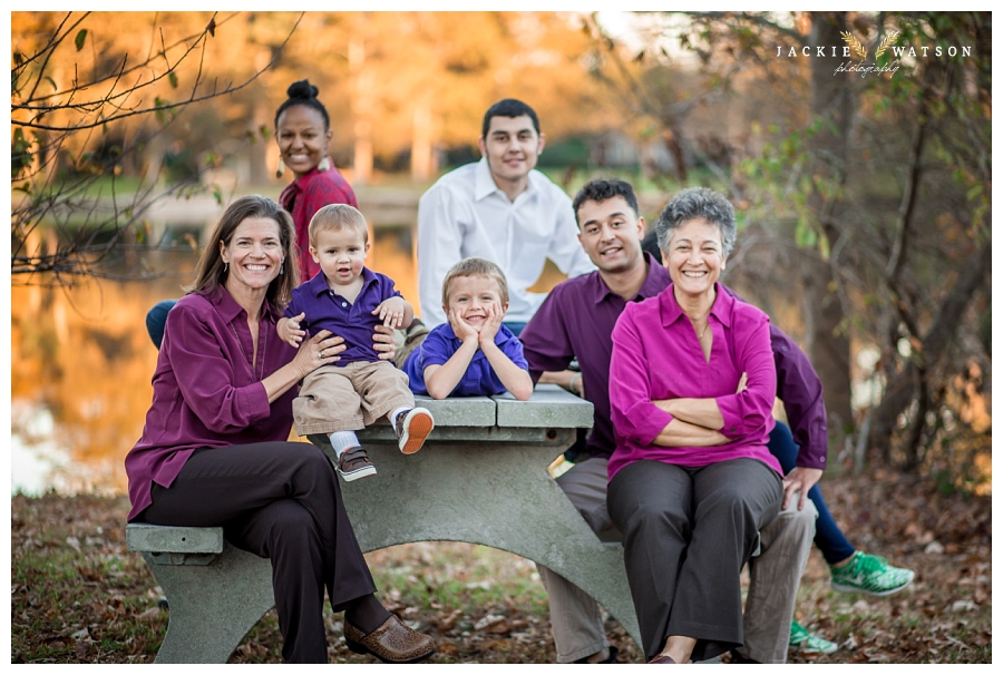 LGBT Family Portraits Virginia Beach