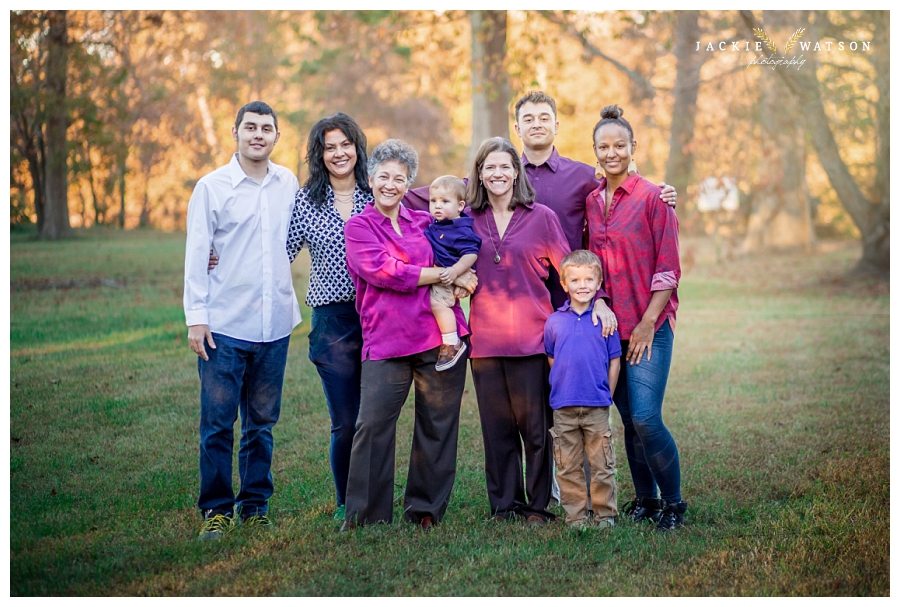 LGBT Family Portraits Virginia Beach