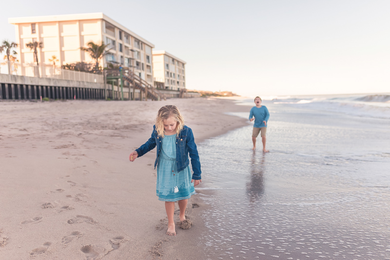 family portraits in vero beach