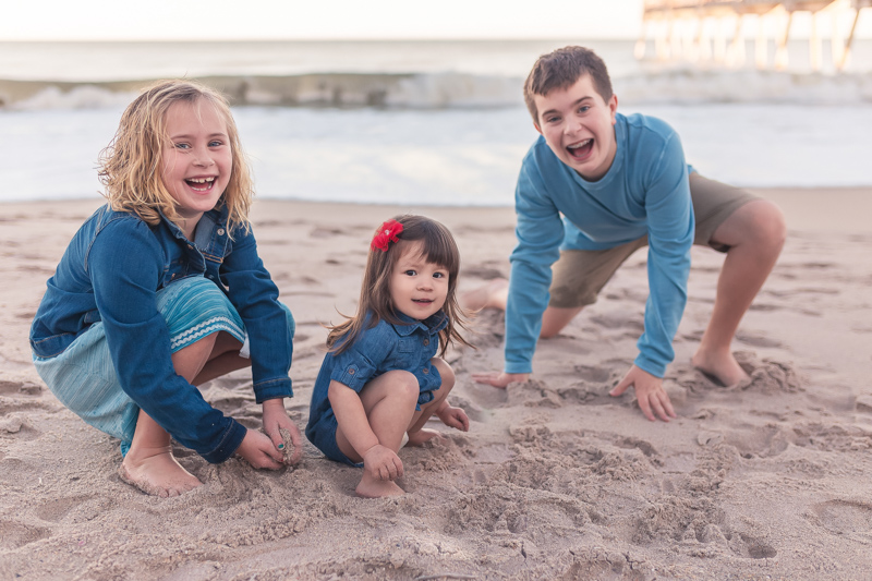 vero beach family photographer