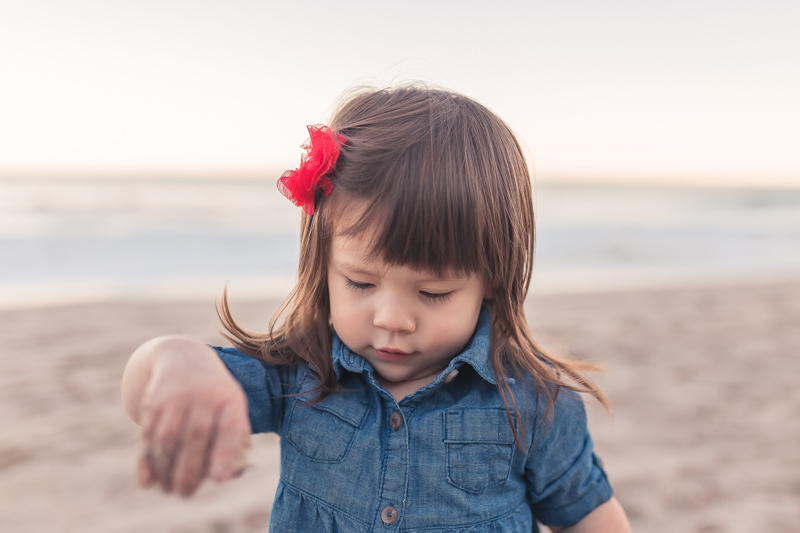 vero beach family photos orchid island