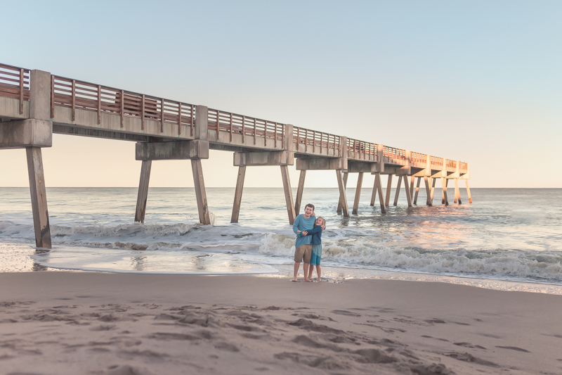 vero beach pier