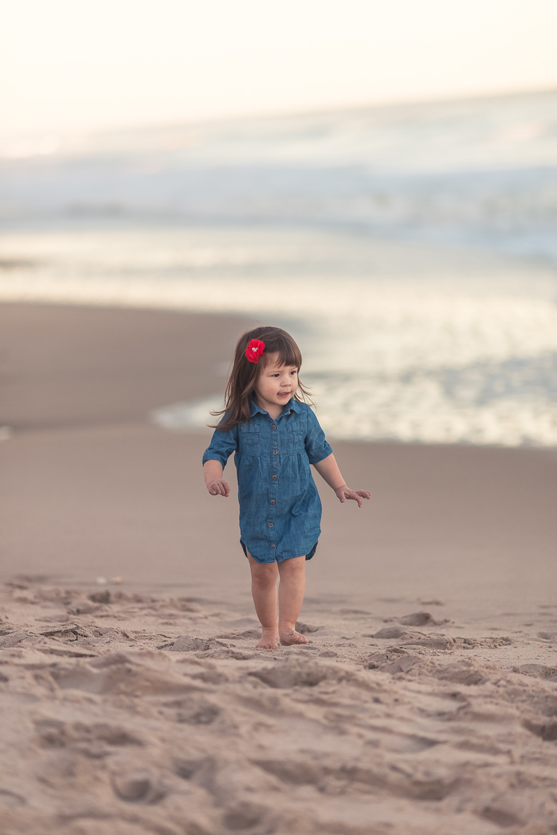 family photos in vero beach