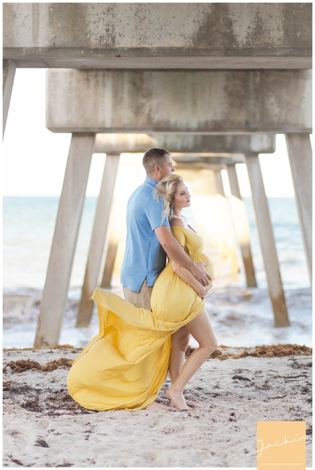 maternity photographer vero beach