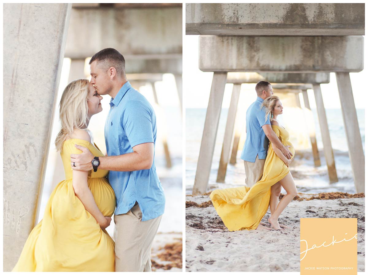 maternity photographers vero beach fl