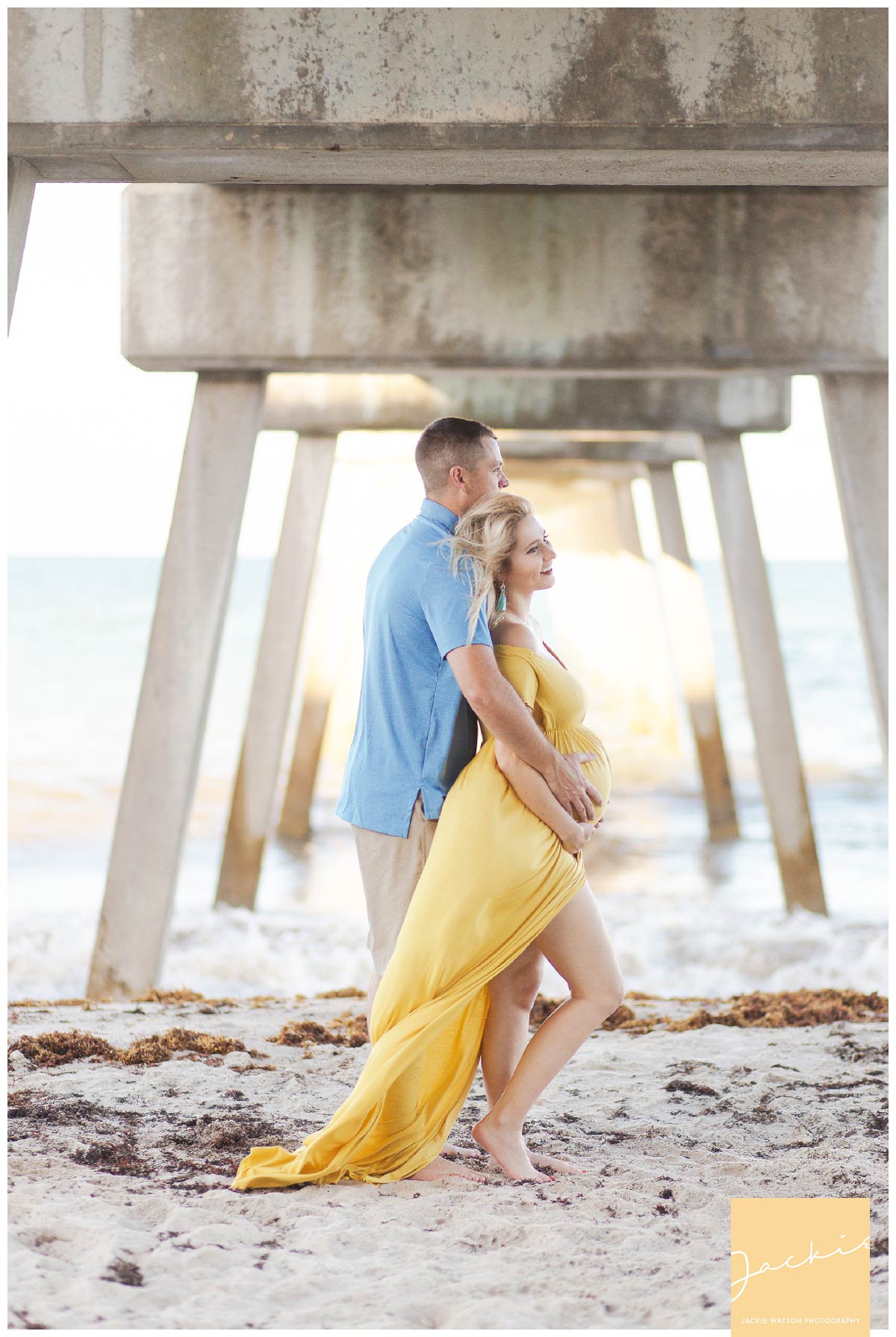 best maternity photographer in vero beach fl