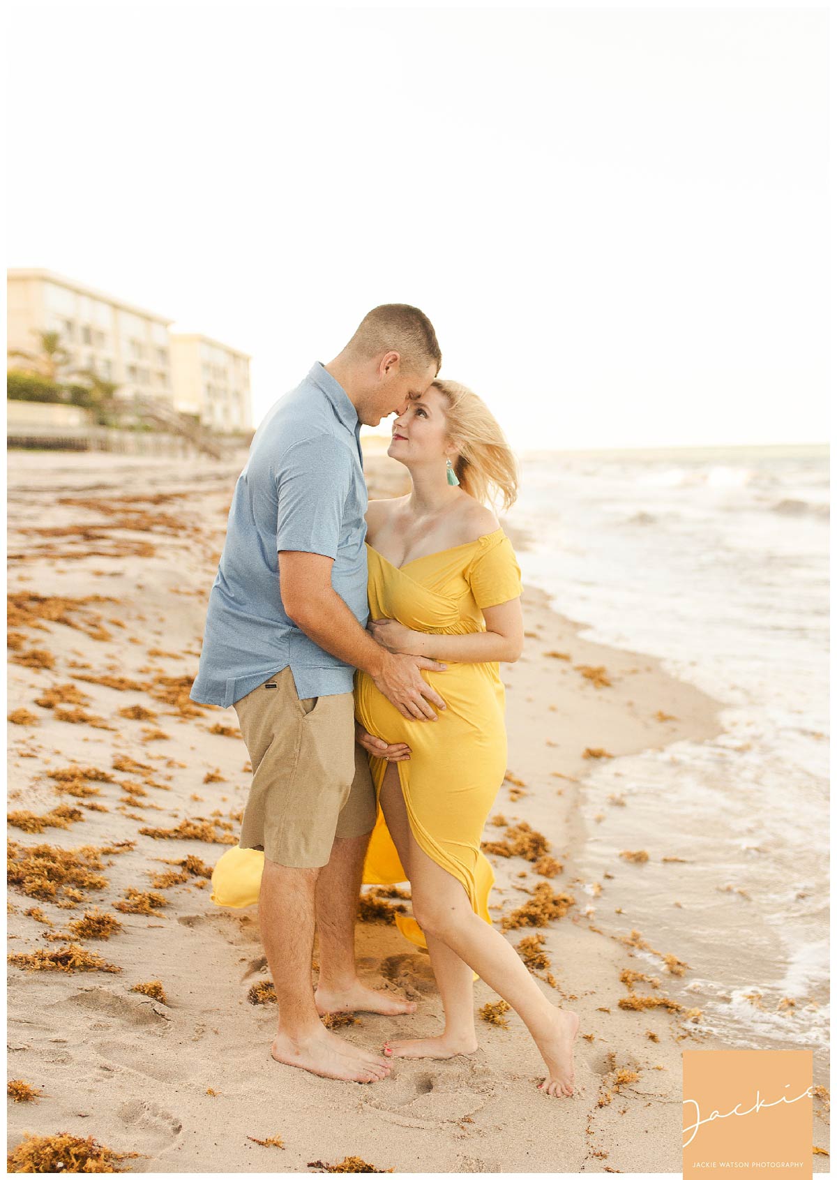 maternity photographers in vero beach