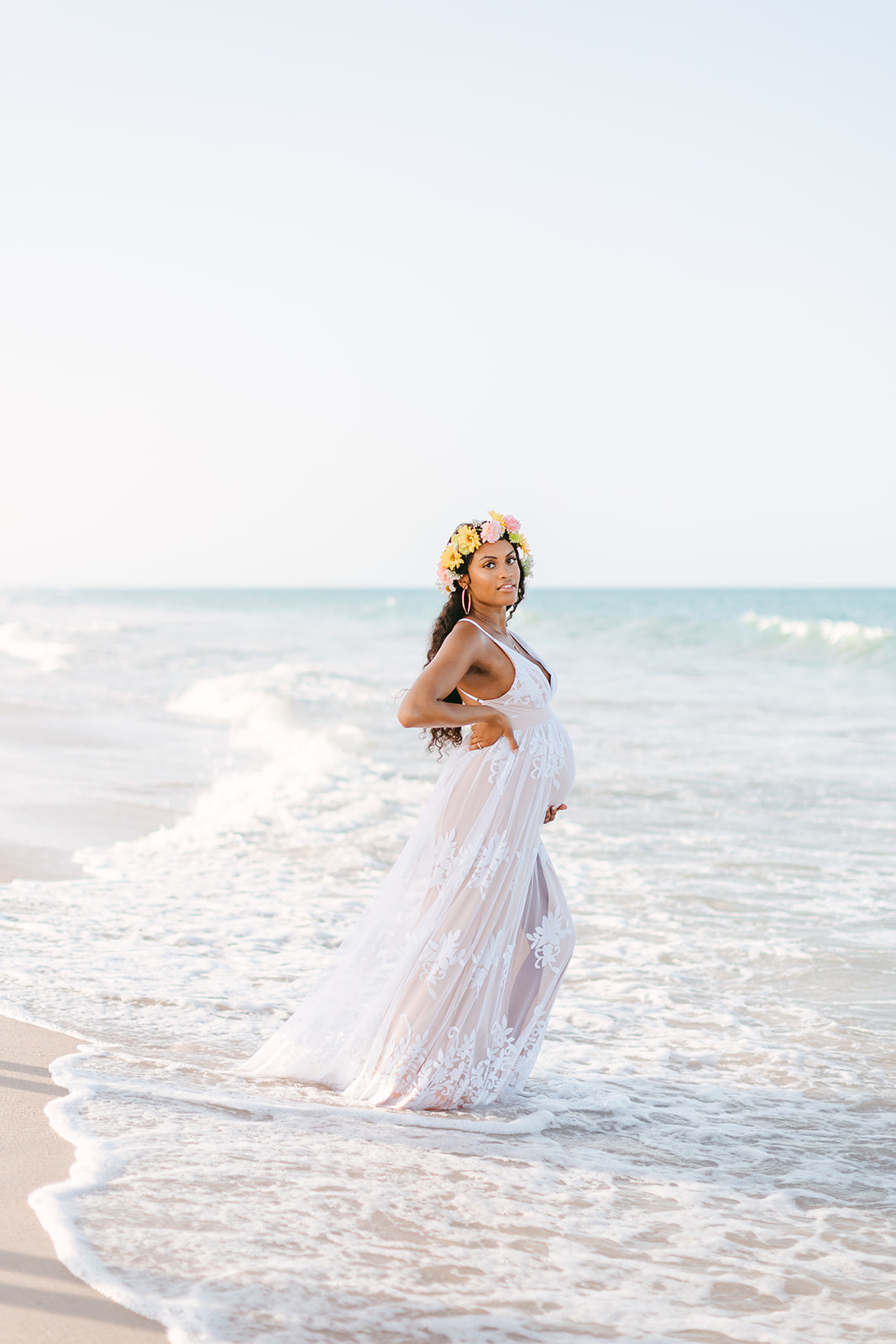 Maternity Photography Sessions in Vero Beach & The Treasure Coast