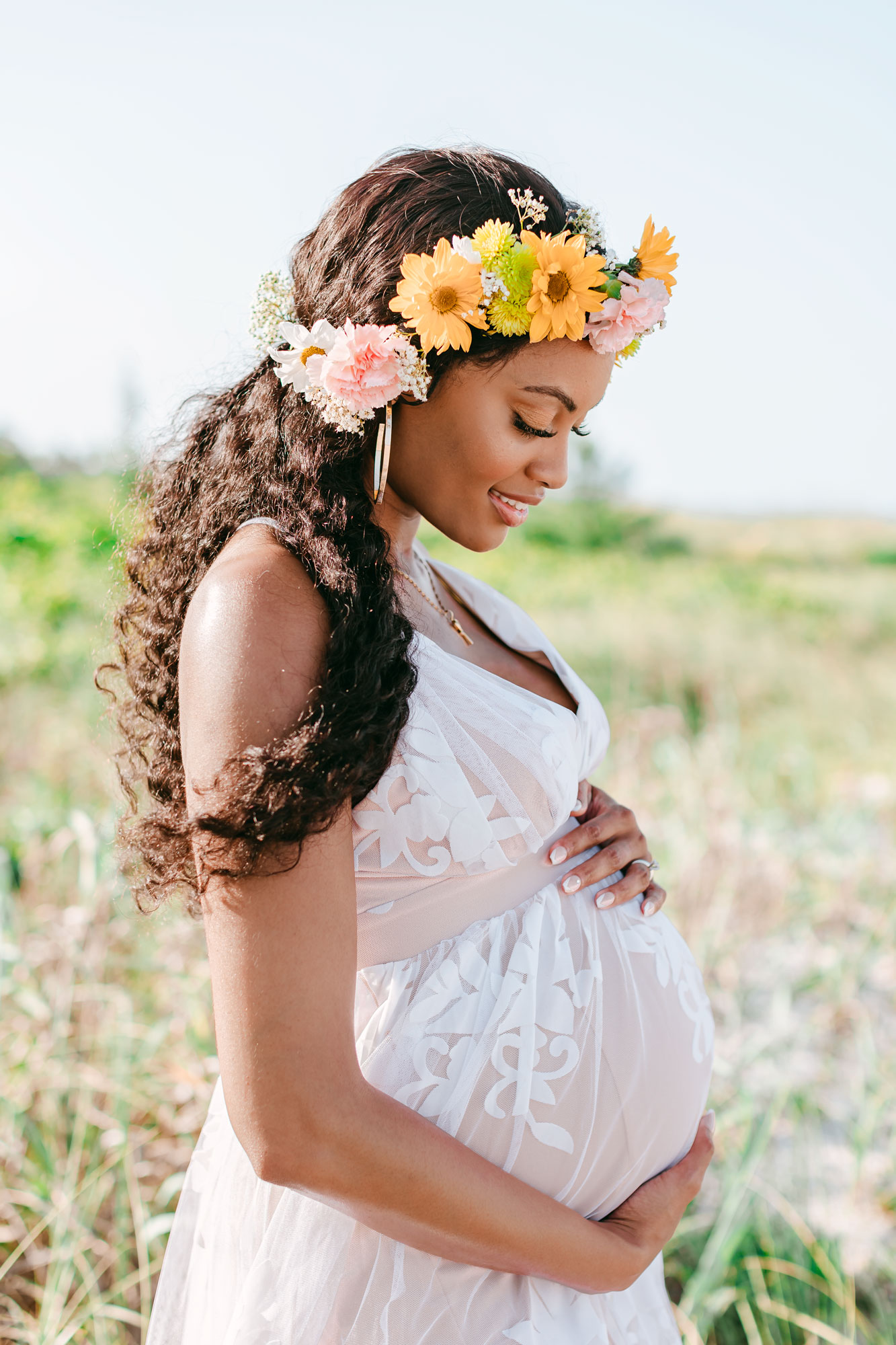 32963 fl maternity photographer