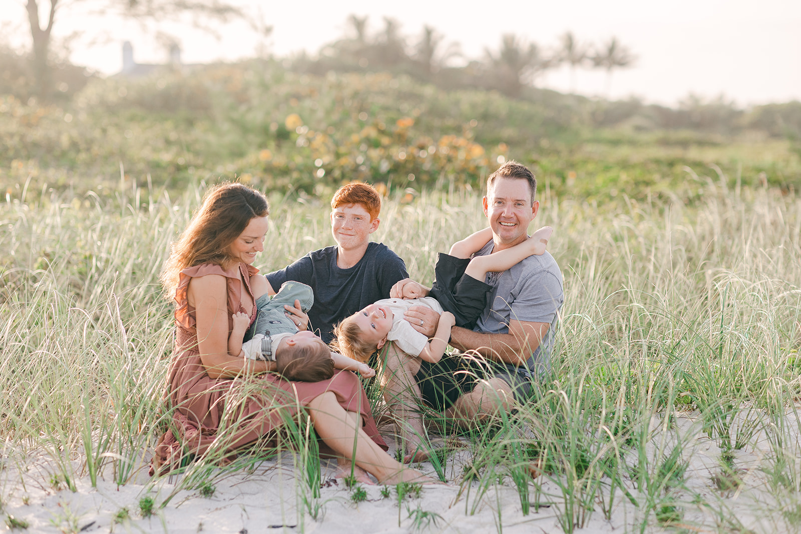 vero beach family photographer