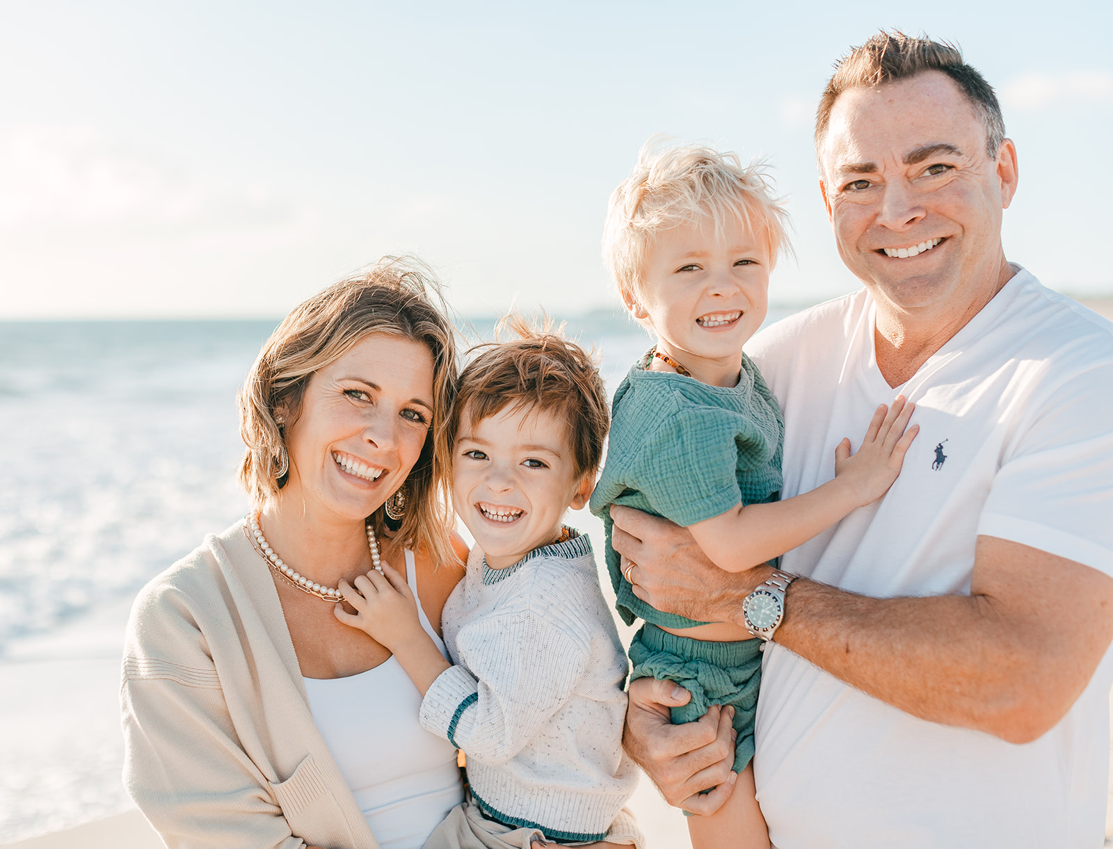 cocoa beach family photographer