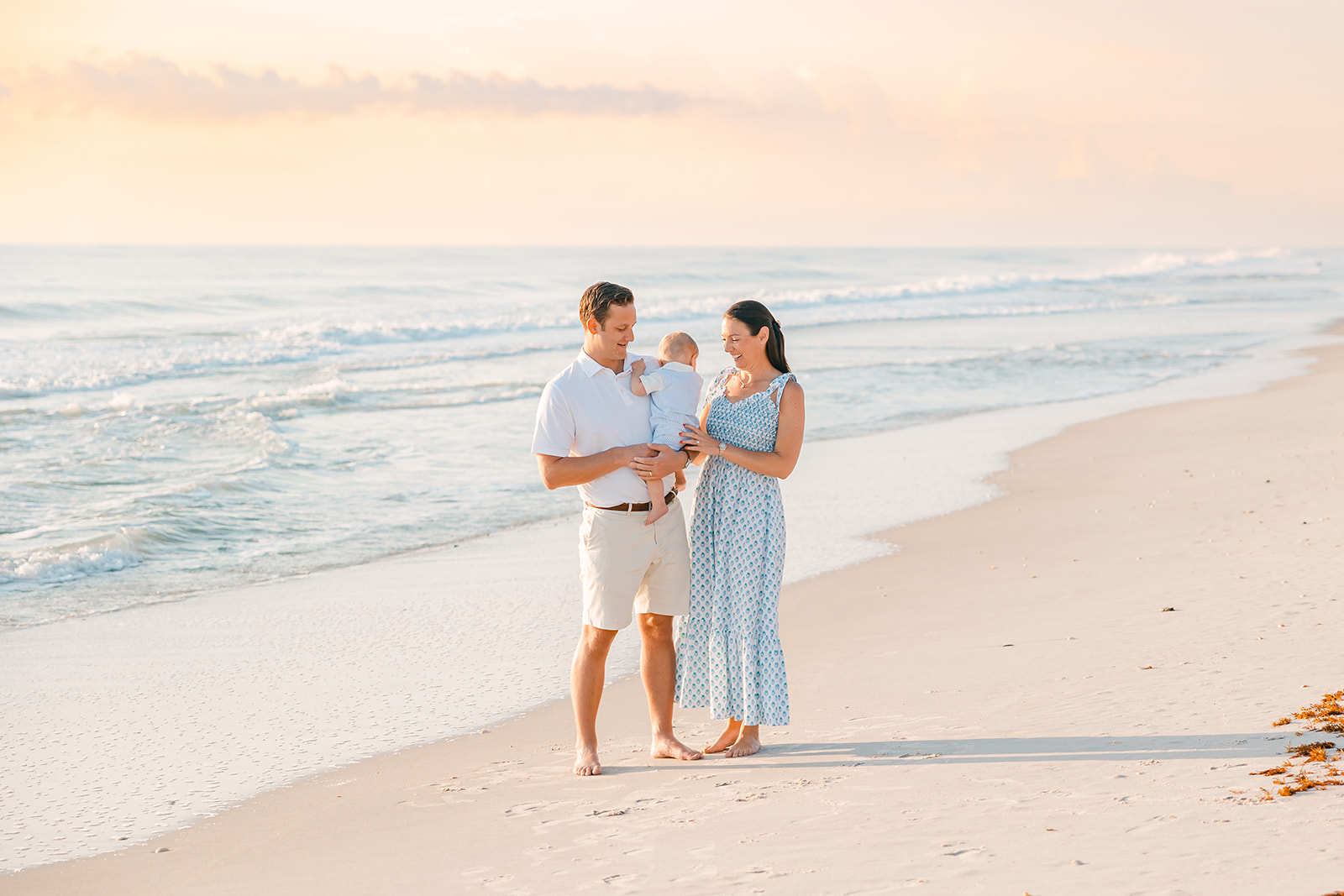 vero beach family photographer